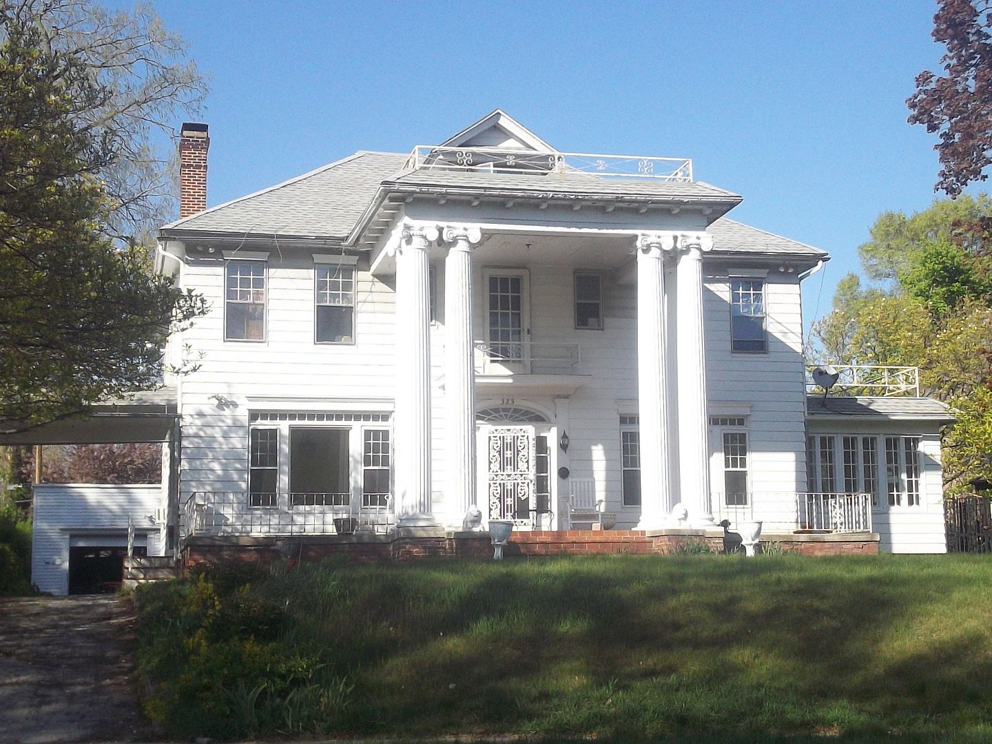 Sears Magnolia Sears Modern Homes